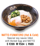 NATTO-FUWATORO