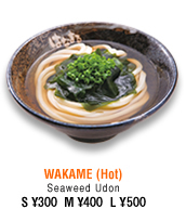WAKAME