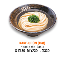 KAKE-UDON