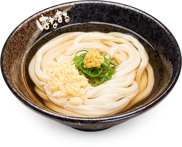 ちくわ磯辺揚げ おしながき 讃岐うどんのはなまるうどん