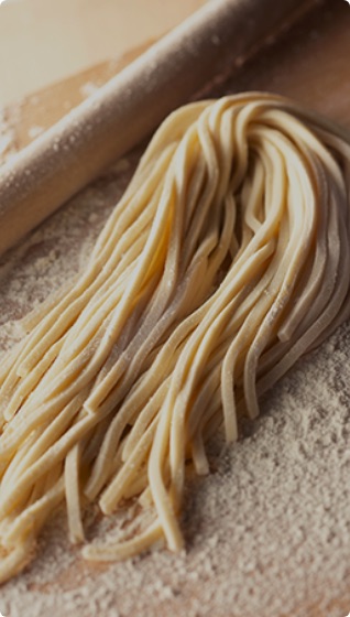 テイクアウト 讃岐うどんのはなまるうどん