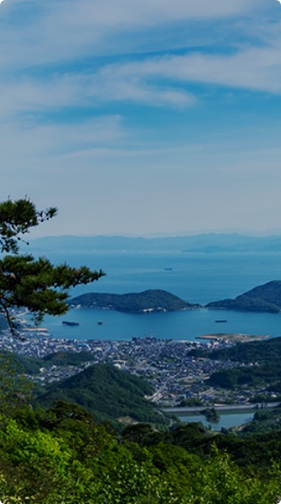 テイクアウト 讃岐うどんのはなまるうどん
