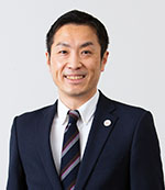 前田良博,CEO