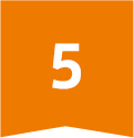 ナンバー5