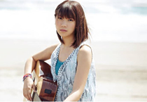 山崎あおいさん