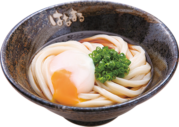 温玉ぶっかけ