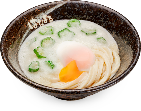 玉とろぶっかけ