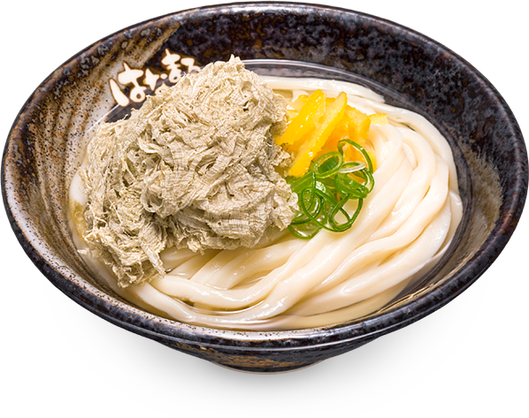 ゆずとろろ昆布